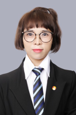 我爱我家经纪人杜佳丽