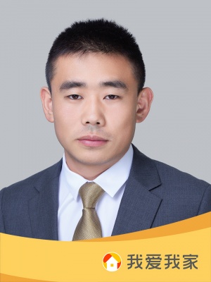 经纪人武银中