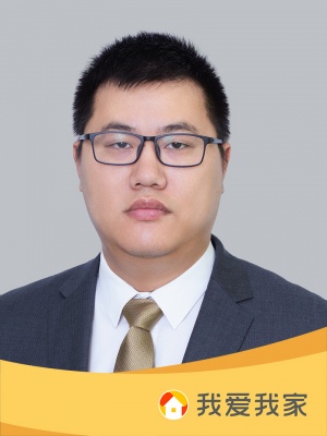 经纪人滕天庆