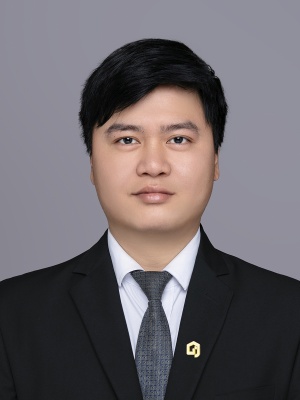 我爱我家经纪人马大鹏