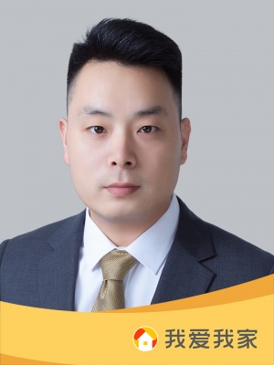 经纪人赵志广