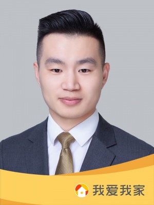 我爱我家经纪人徐成