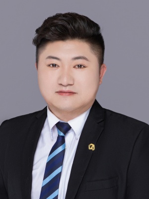 我爱我家经纪人黄杰