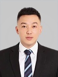 党新强