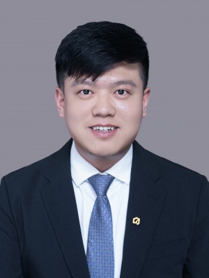 我爱我家经纪人赵飞