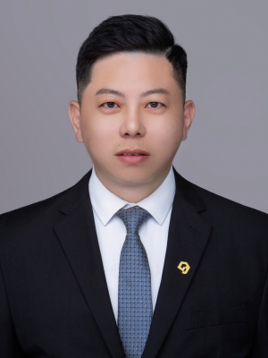 我爱我家经纪人李叶青
