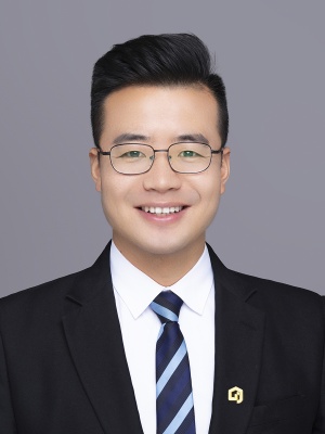 经纪人杨慧