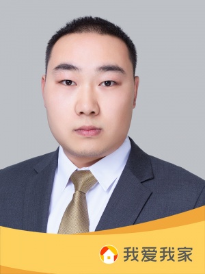 经纪人王跃