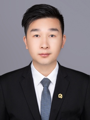 我爱我家经纪人吴尚