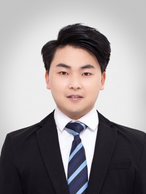 经纪人高发根