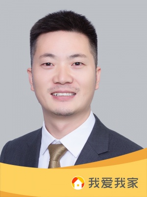 经纪人周建