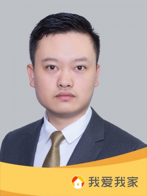经纪人傅红林