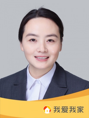 经纪人荀爱娟