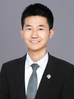 我爱我家经纪人高猛