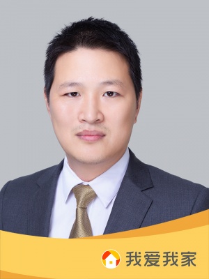 经纪人高所成