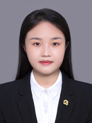陈丽敏