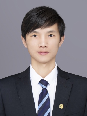 我爱我家经纪人吴安