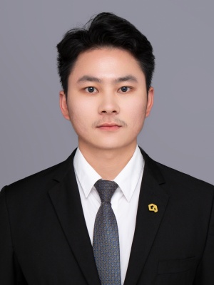 经纪人杨俊