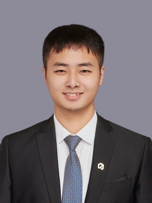 经纪人彭辉