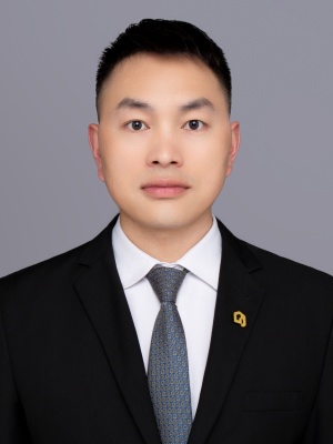 经纪人徐言磊