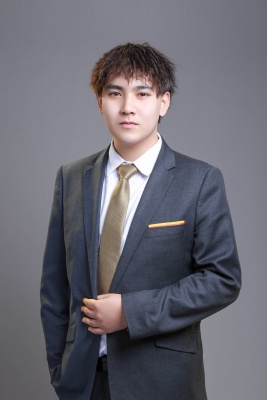 我爱我家经纪人沈原庆