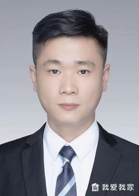 我爱我家经纪人刘祥