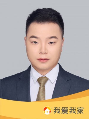 经纪人路则顺