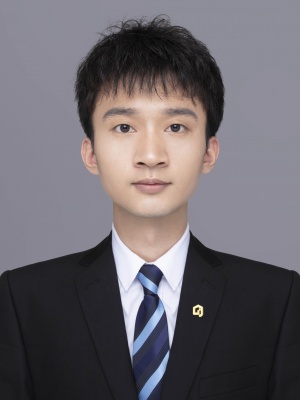 我爱我家经纪人齐浩男