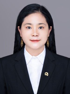 我爱我家经纪人王春艳