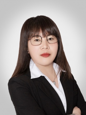 经纪人余爱晴