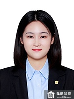 我爱我家经纪人王丽云
