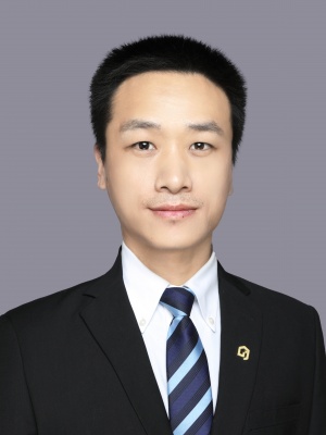 我爱我家经纪人朱成旺