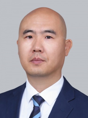 我爱我家经纪人李金龙