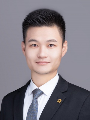 江功喜