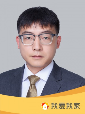 我爱我家经纪人金玉灿