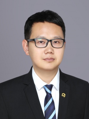 徐仕友
