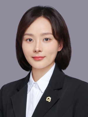 徐婷婷