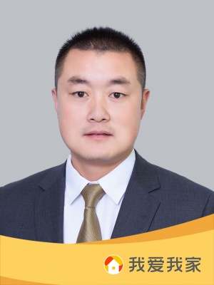 经纪人罗资伟