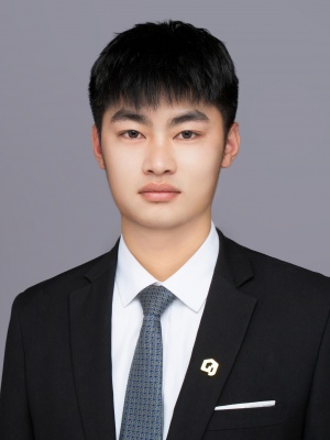 杨昊然