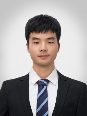 经纪人胡鹏生