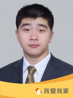 我爱我家经纪人韩孙洋