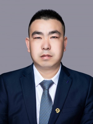 我爱我家经纪人蒯志明