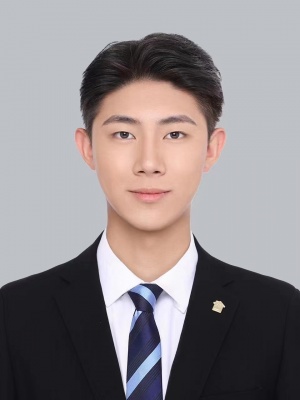 我爱我家经纪人张骏豪