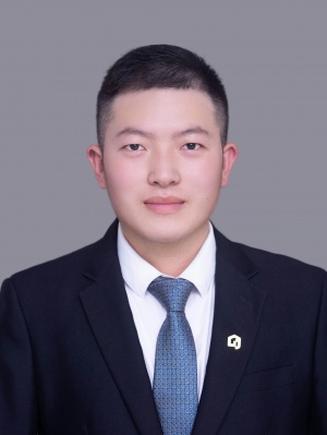 我爱我家经纪人邵会会