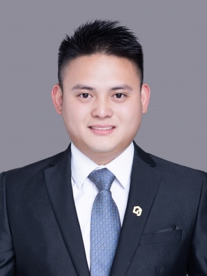经纪人李顺