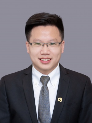 杨培