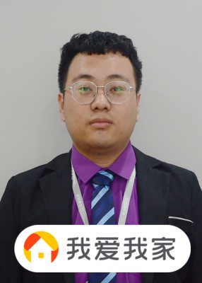 我爱我家经纪人万俊峄