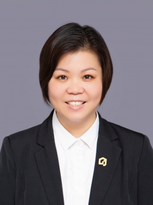 林宝华