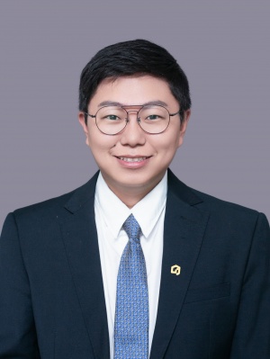 我爱我家经纪人赵明