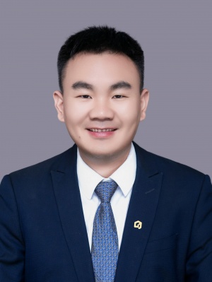 我爱我家经纪人石祥辉